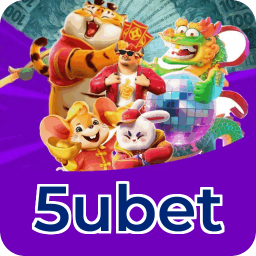 Coleção Premium de Slots 5ubet - NetEnt, Pragmatic Play, Evolution